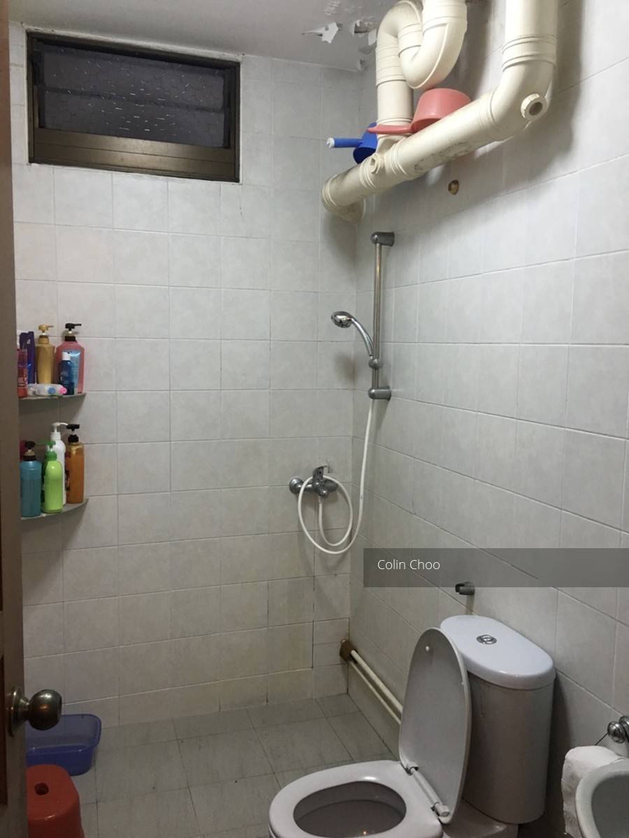 Blk 448 Choa Chu Kang Avenue 4 (Choa Chu Kang), HDB Executive #114651782